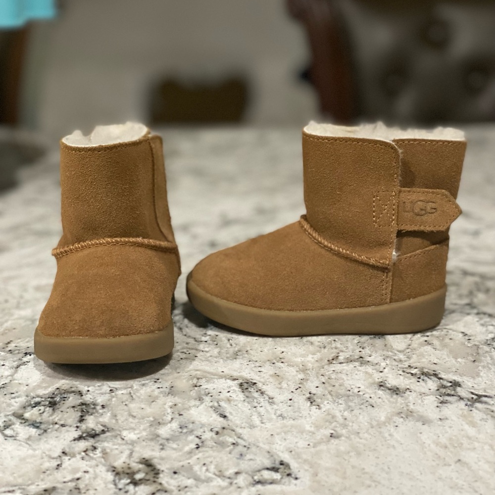 Toddler Uggs